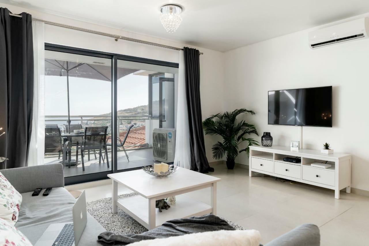 Apartment Canico Vi By An Island Santa Cruz (Madeira)