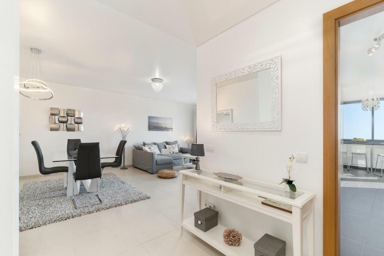 Apartment Canico Vi By An Island