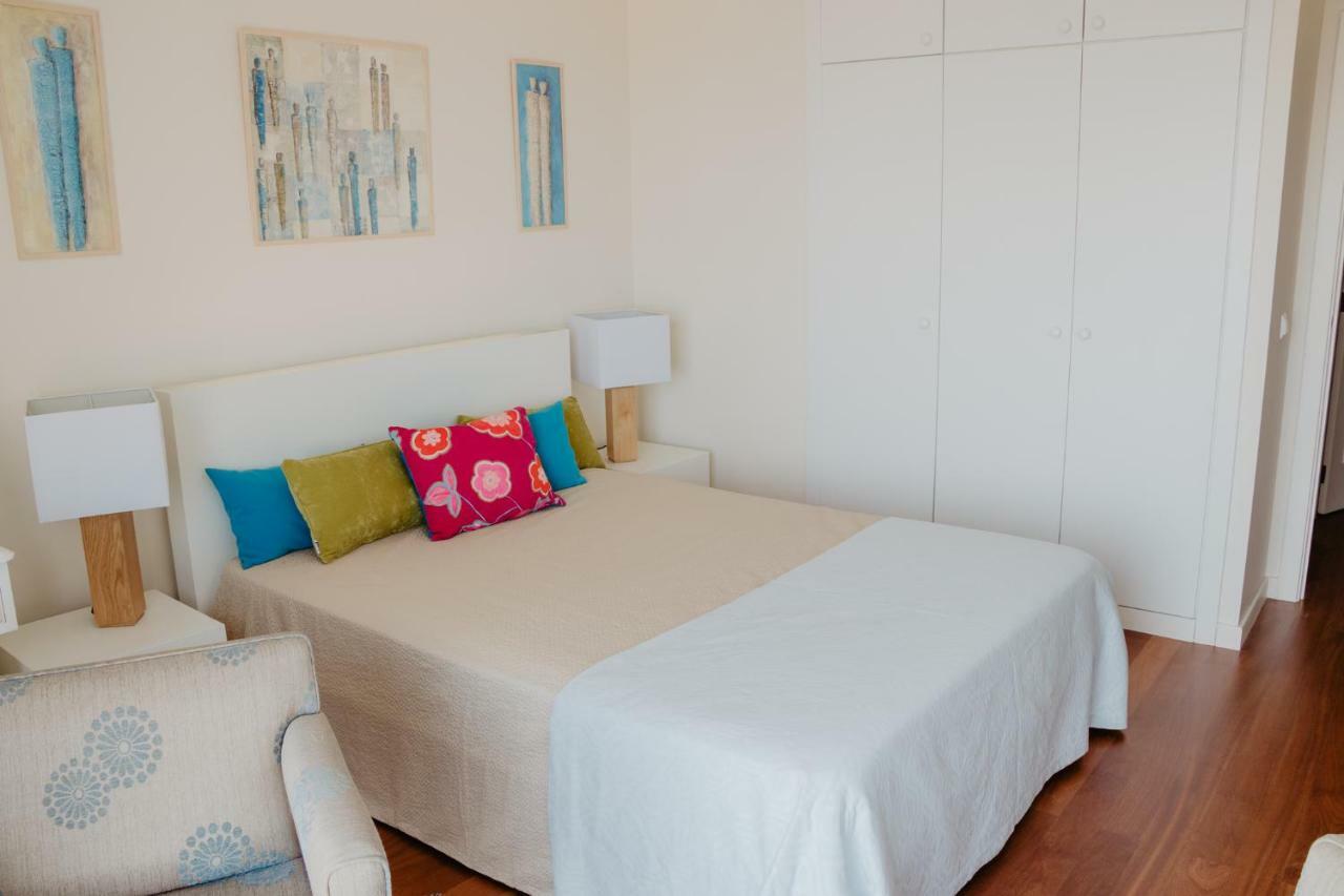Apartamento Colina Mar Funchal (Madeira)