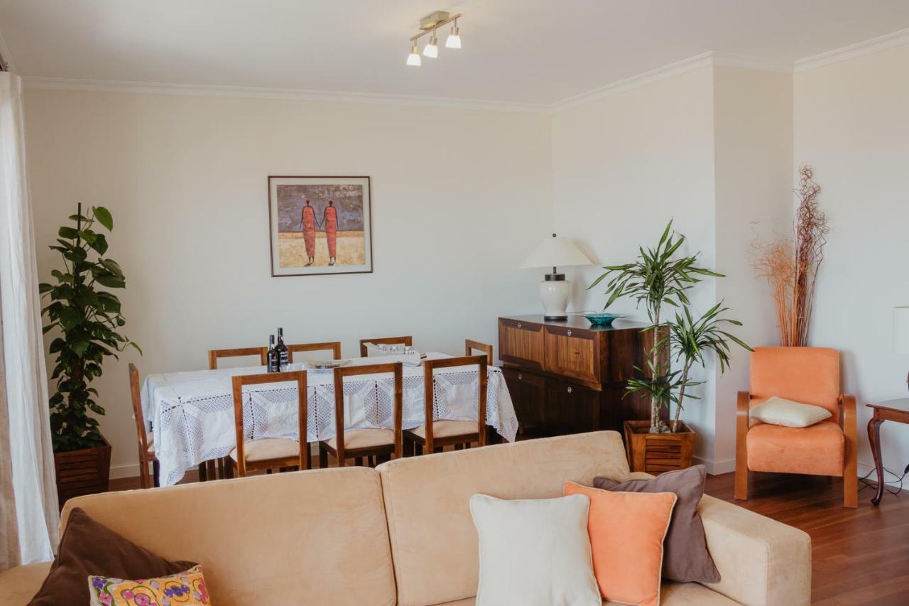Colina Mar Appartement *
