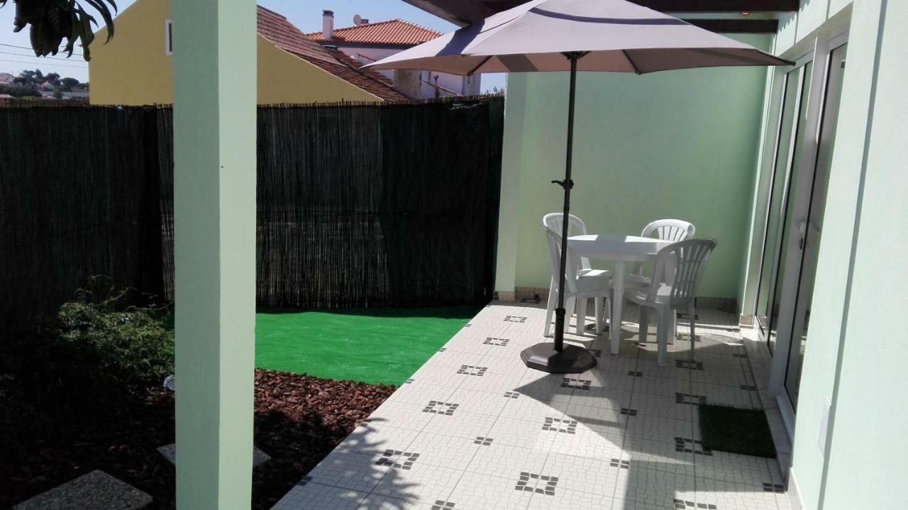 Vakantiehuis Goncalo