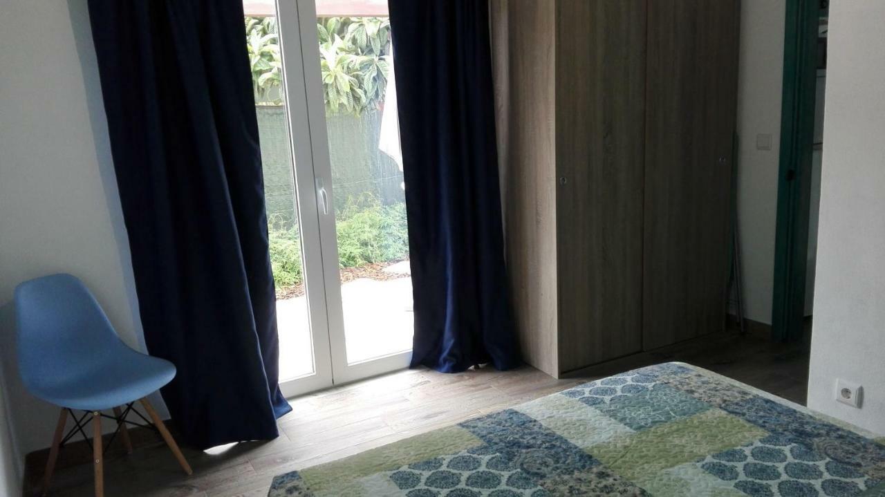 Vakantiehuis Goncalo *