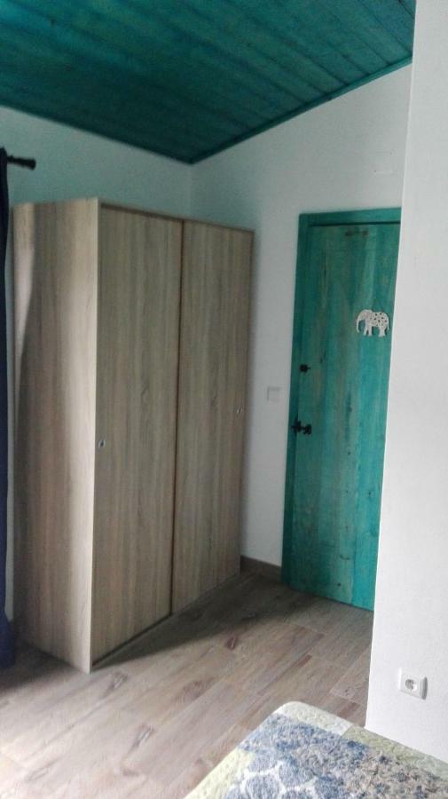Vakantiehuis Goncalo Caldas Da Rainha