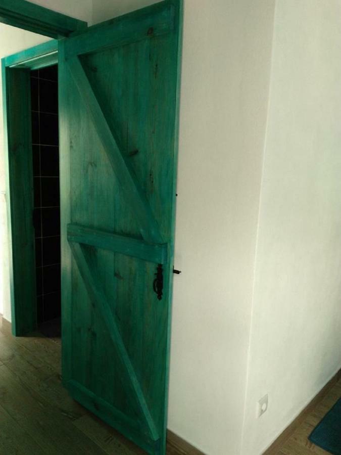 Vakantiehuis Goncalo Caldas Da Rainha