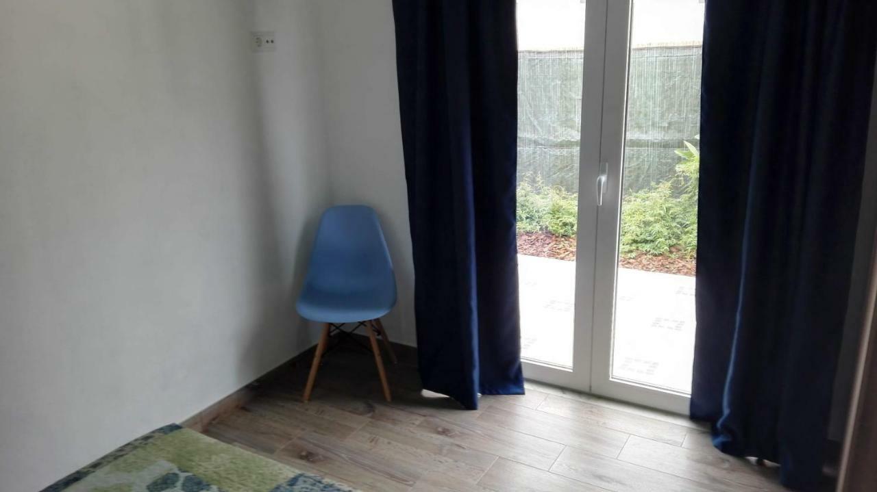 Vakantiehuis Goncalo