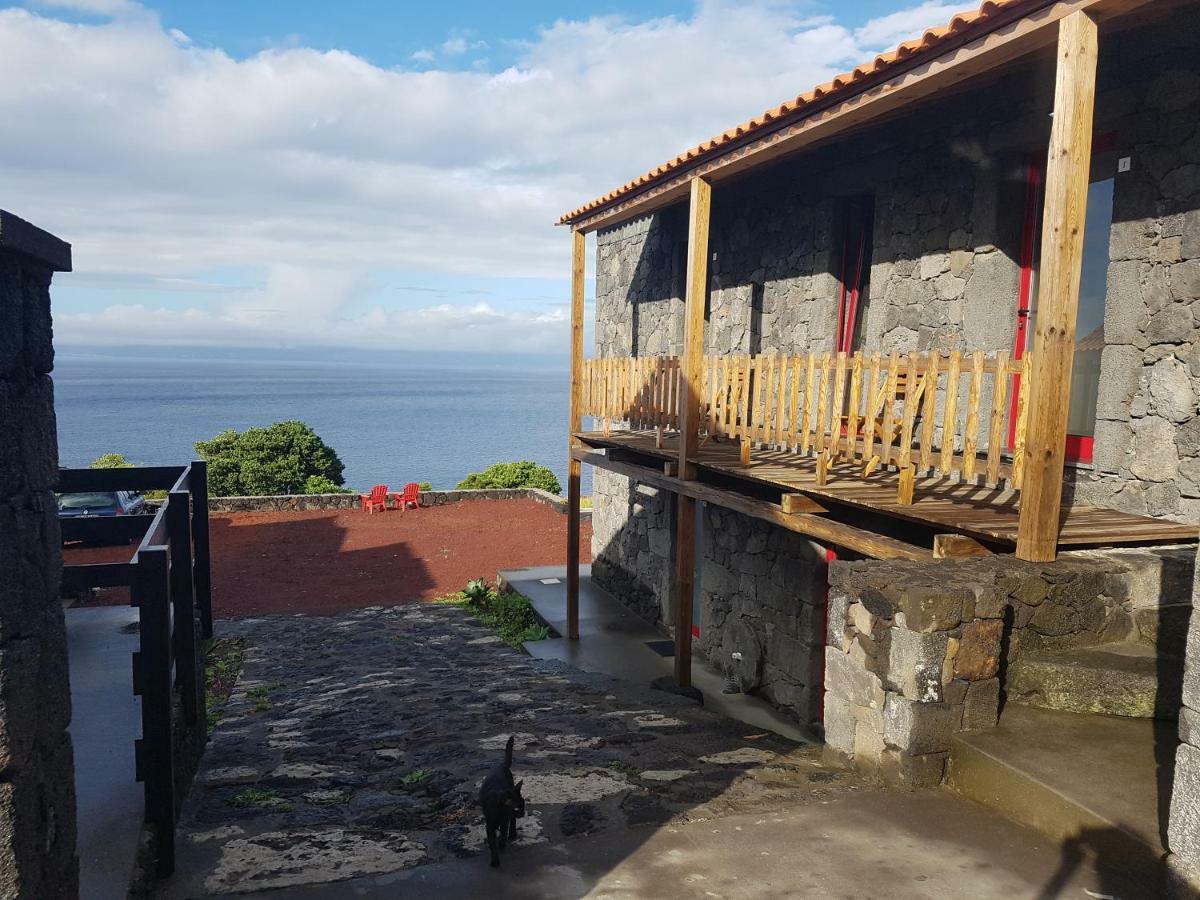 Sara Village Sao Roque do Pico