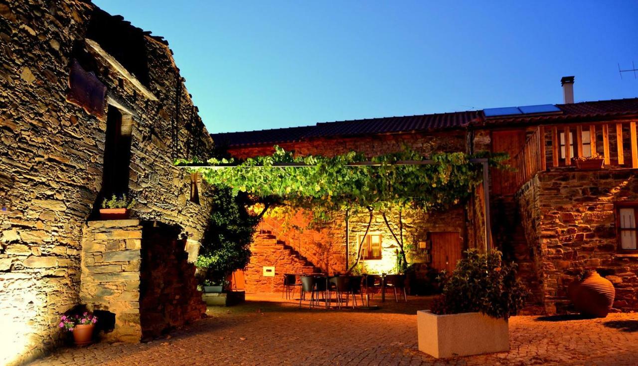 Casas Da Encosta Proenca-a-Nova