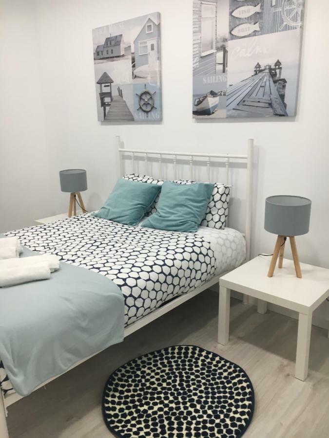 Apartamento Soul Surfer Peniche