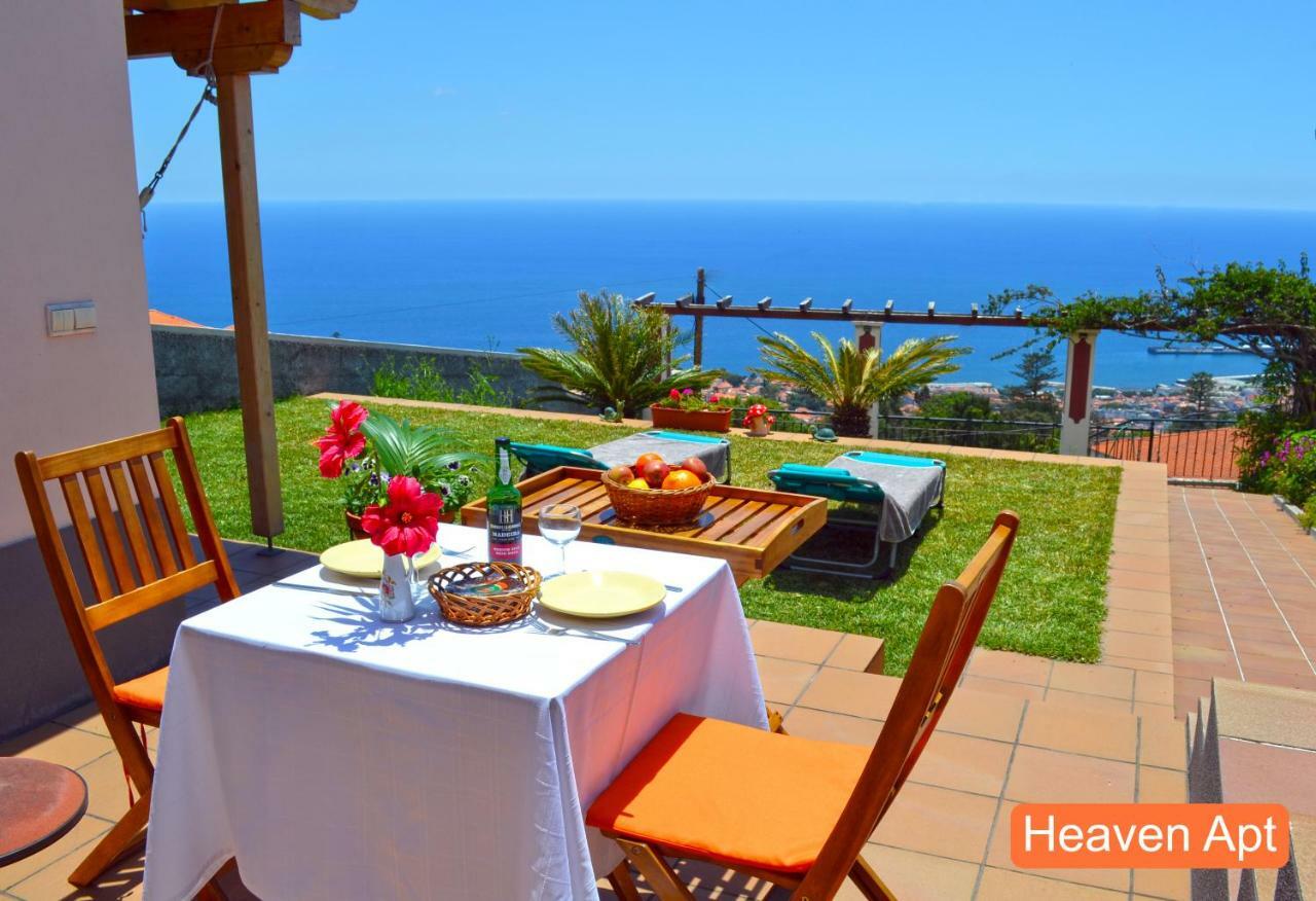Villa Henriques Apartment Funchal (Madeira)