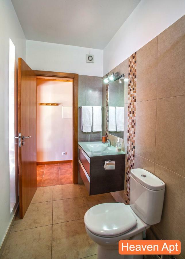 Apartment Villa Henriques Funchal (Madeira)