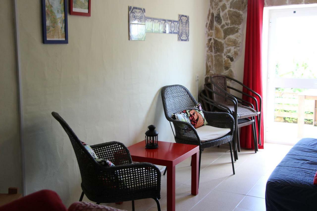 Acomodação com café da manhã  Casa O Futuro