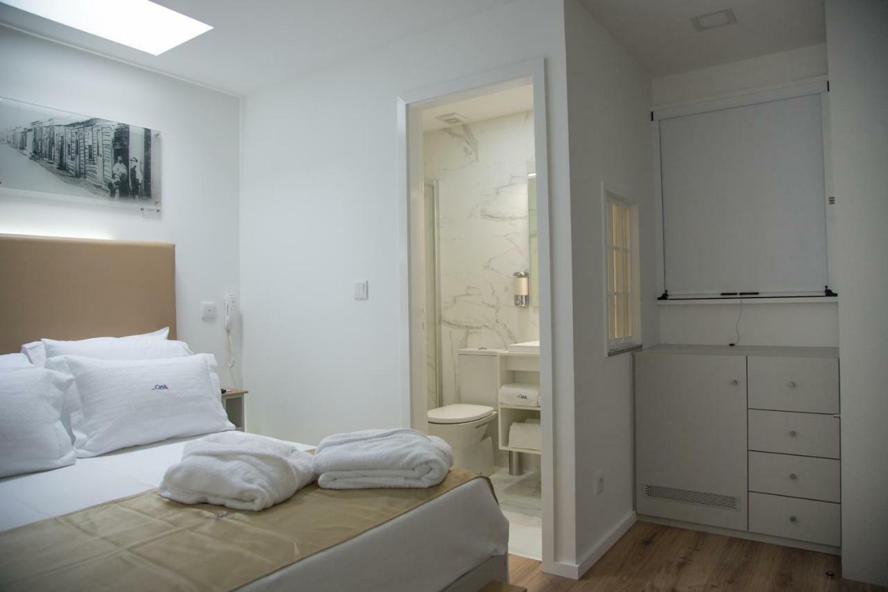 Guest house Mycasa