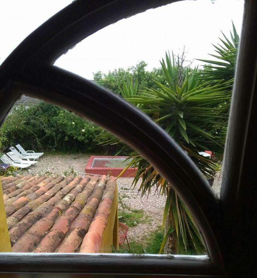 Guest house Margarida's Place 3*