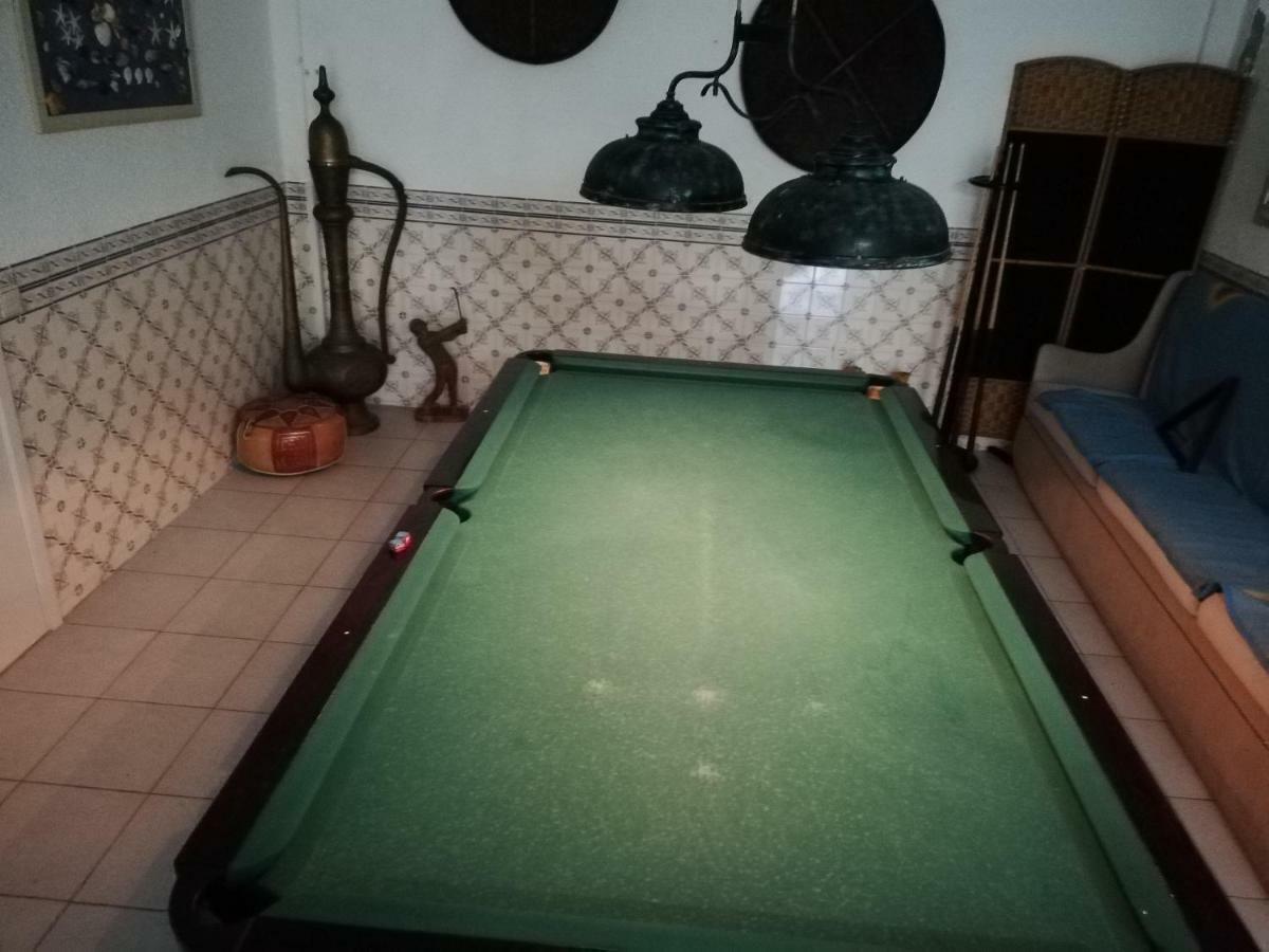 Vagueira - Pool & Hostal