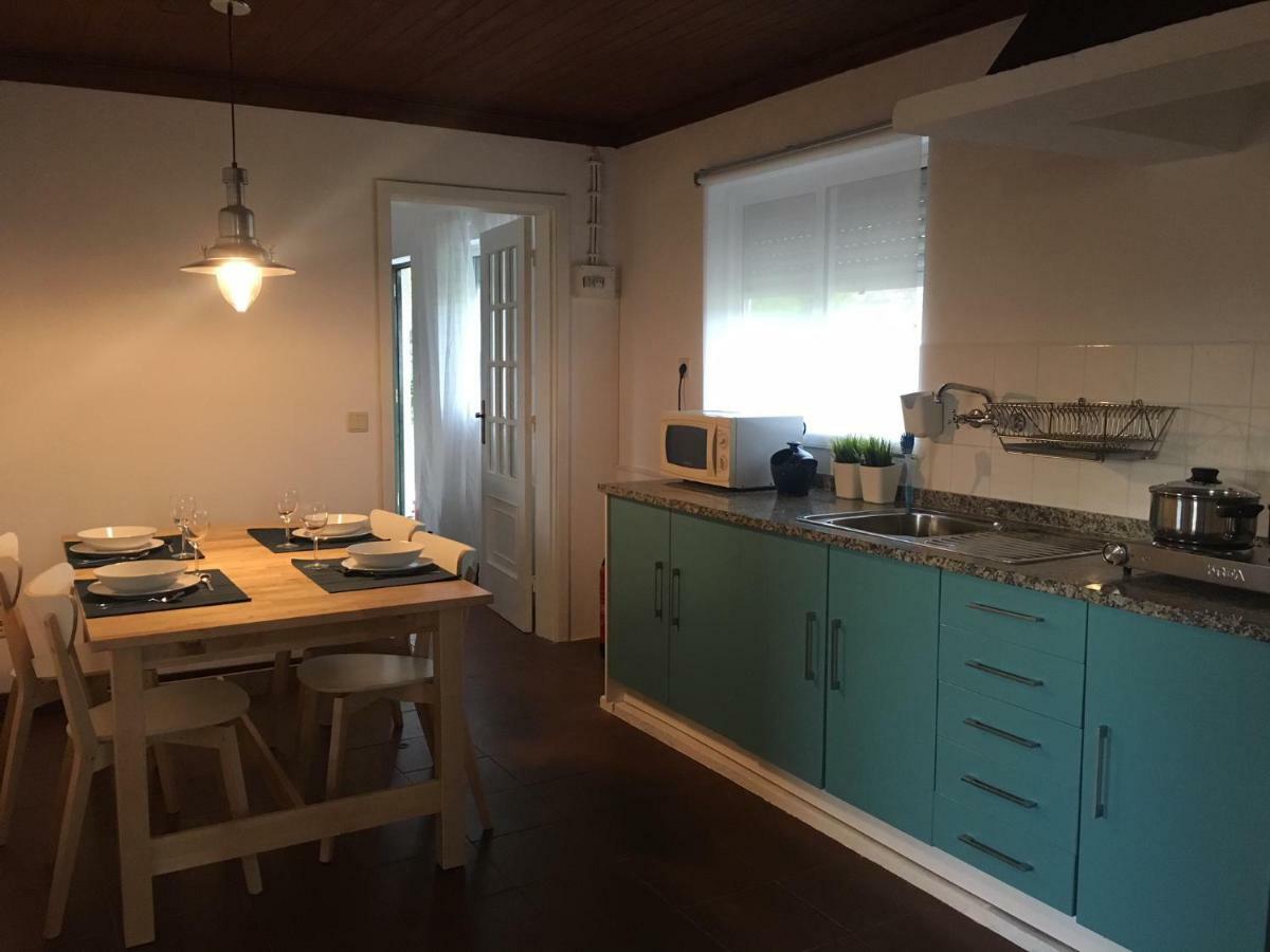 Casas Da Loureira - Casa Da Piscina E Batatas Ii *