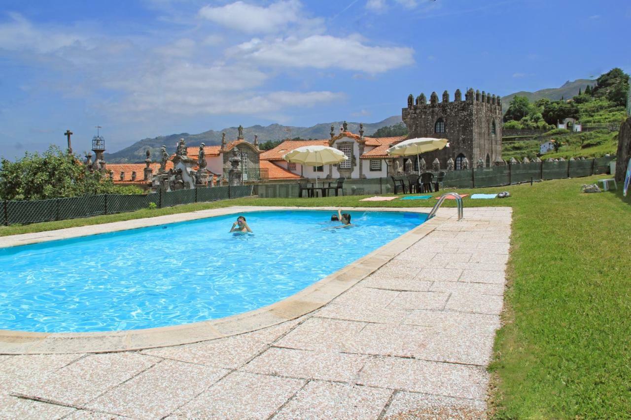 Country house Casas Da Loureira - Casa Da Piscina E Batatas Ii *