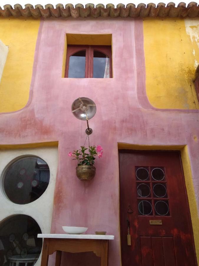 Margarida's Place 3*
