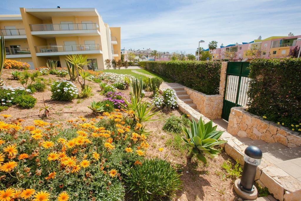 Marina Gold Apartment Albufeira