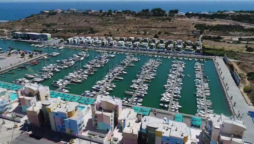 Marina Gold Apartment Albufeira