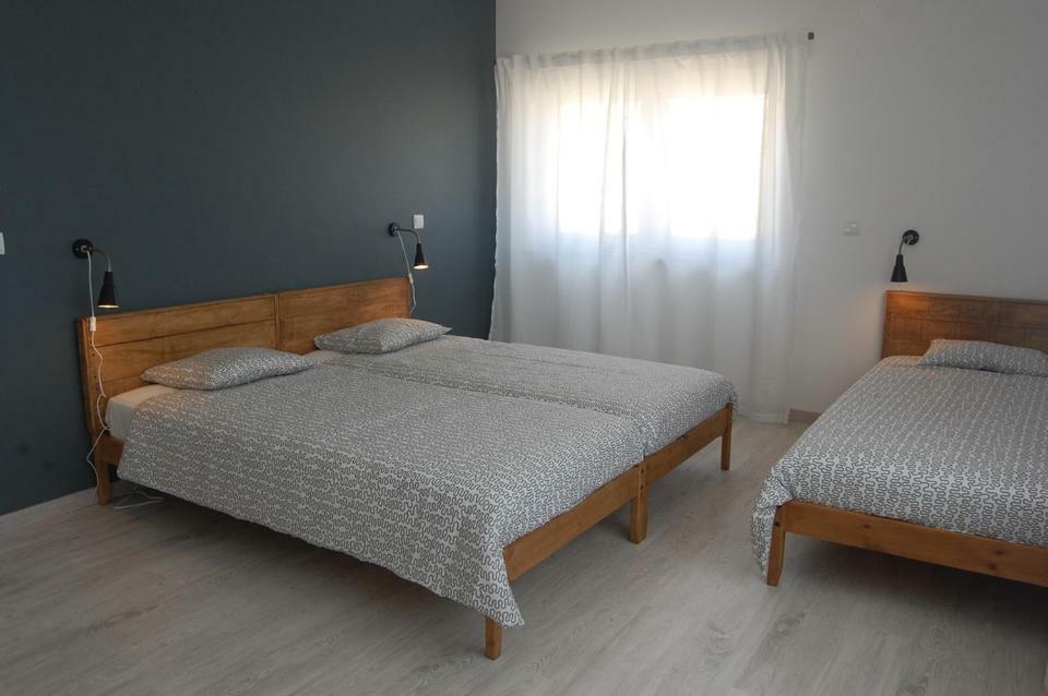 The Maverick Surfvillas Hostel Lourinha (Lisbon)