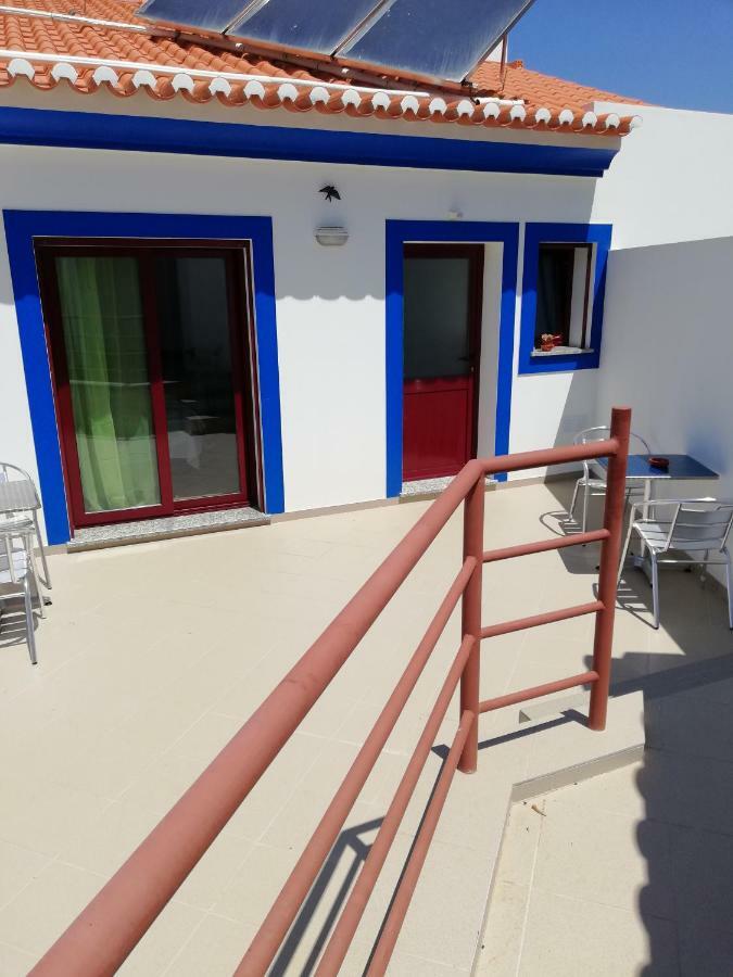 Sol Mar Guest house Odeceixe