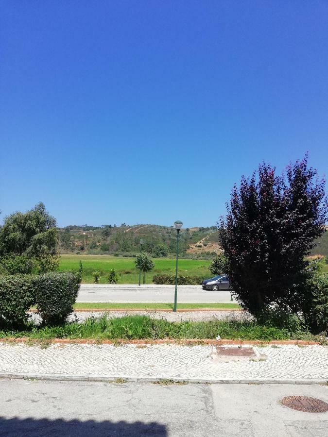 Sol Mar Odeceixe