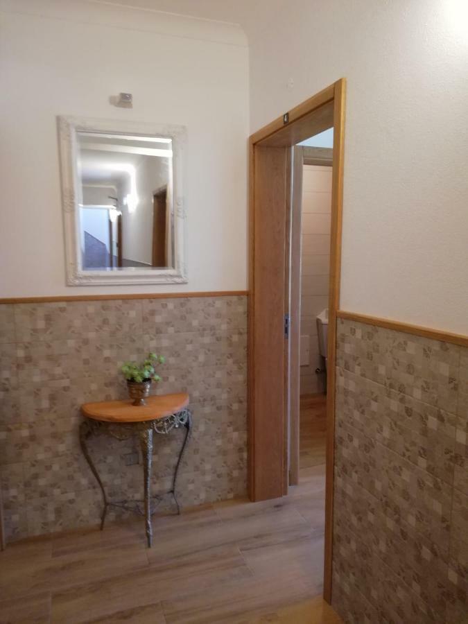 Guest house Sol Mar Odeceixe