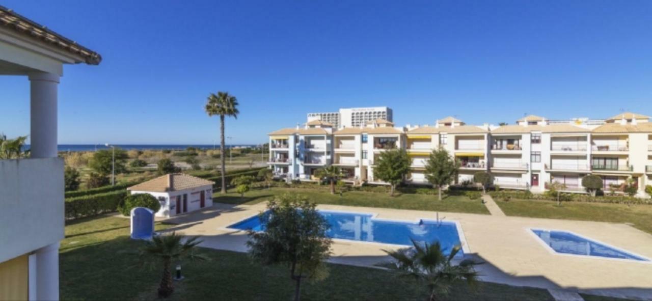 Columbus Apartment Vilamoura