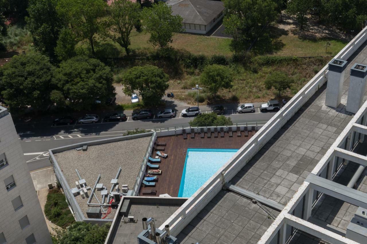 Deluxe With Sea View Apartamento *