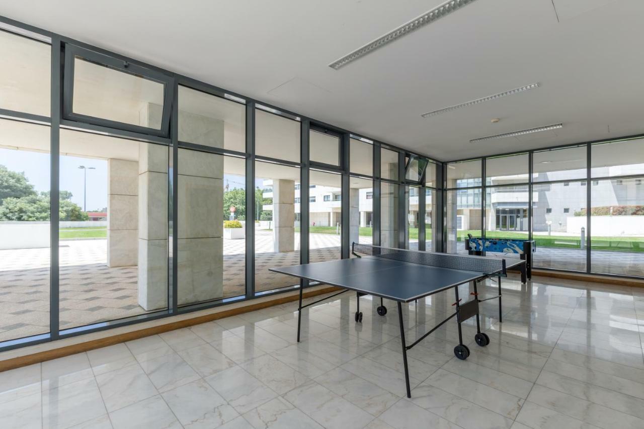 Apartamento Deluxe With Sea View