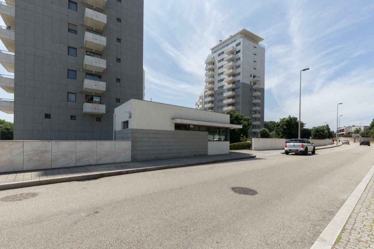 Deluxe With Sea View Apartamento
