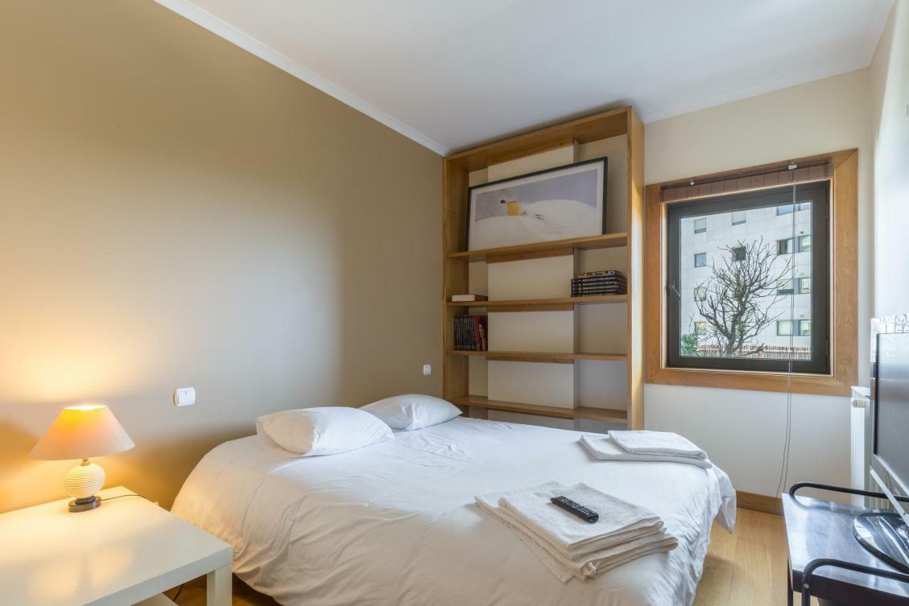 Deluxe With Sea View Apartamento