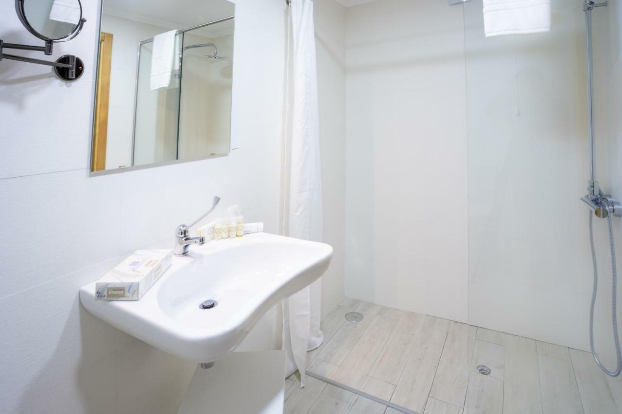 Farm stay Quinta Da Magnolia Ar *