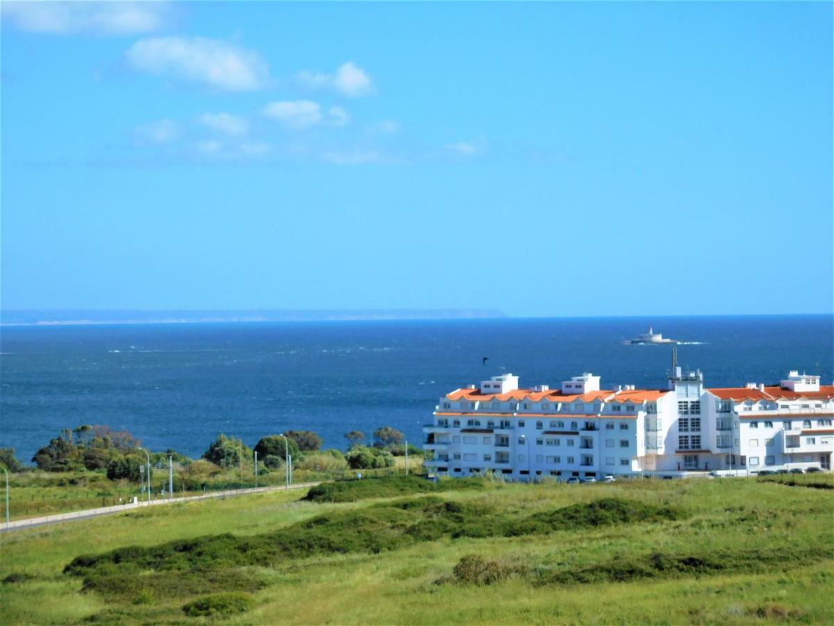 Window To The Sea