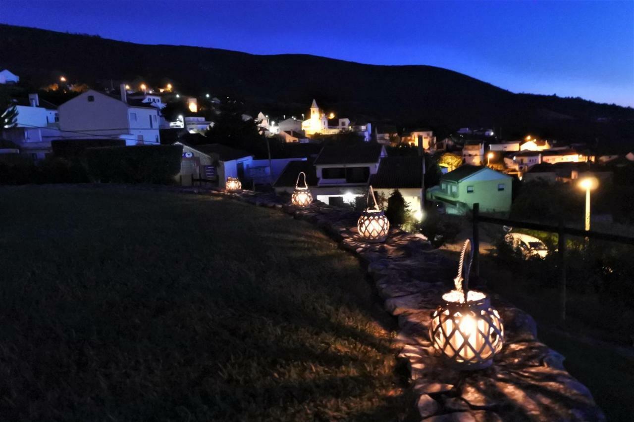 Casa Da Eira Country house