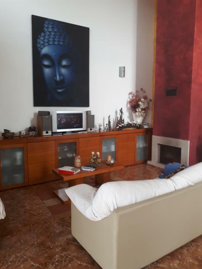 Bed & Breakfast Serra E Mar