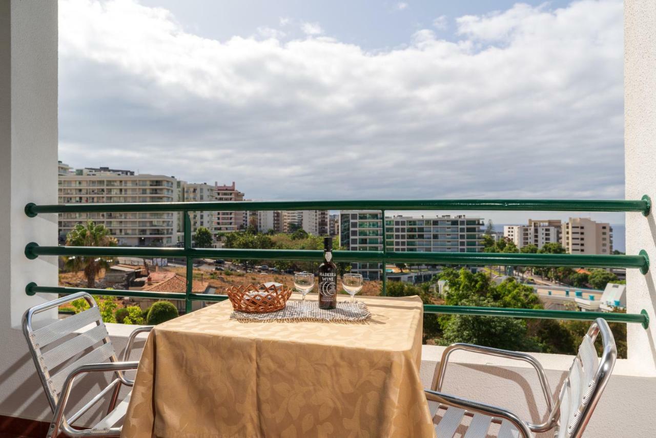 Apartamento Rodrigues Apartamento