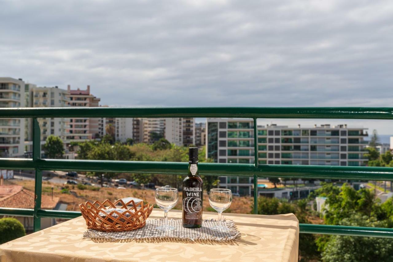 Apartamento Rodrigues Apartamento *