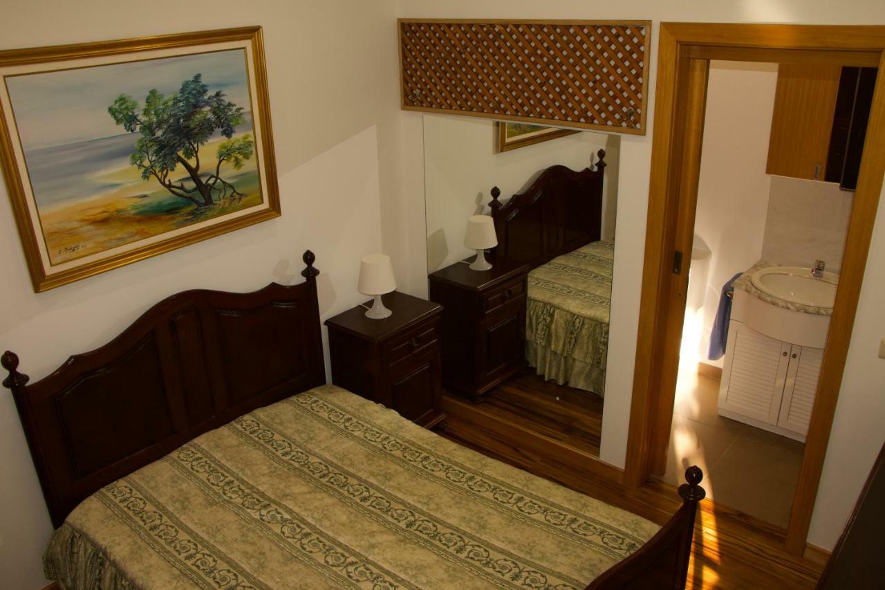 Quinta Tallinus Apartamento *