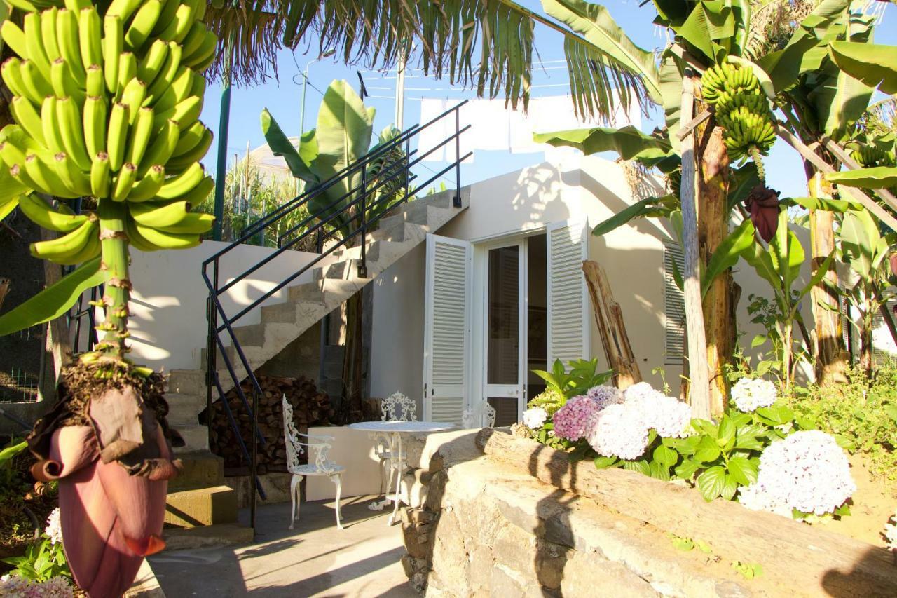 Quinta Tallinus Apartamento Funchal (Madeira)