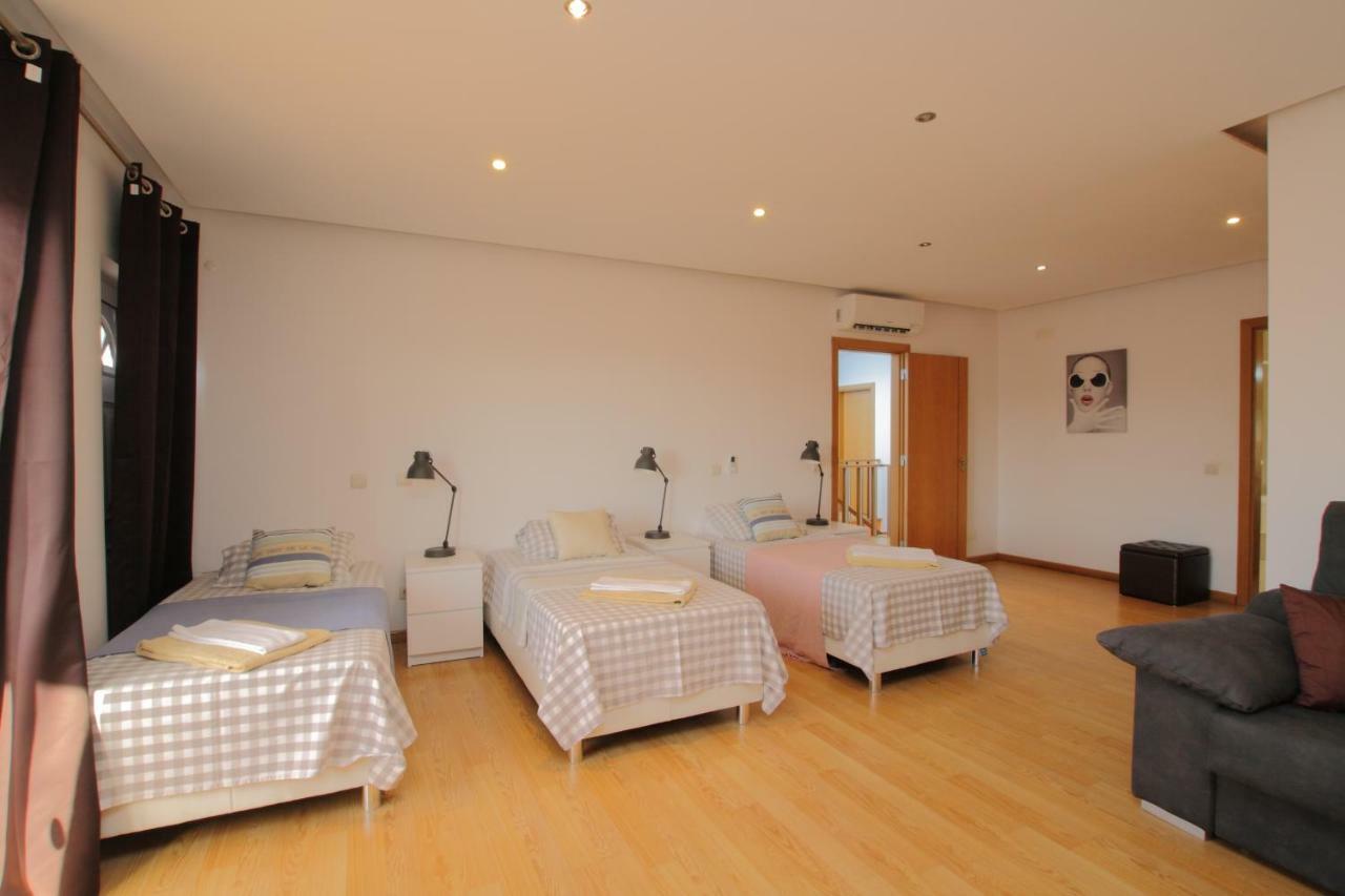 Redonda Villa Albufeira