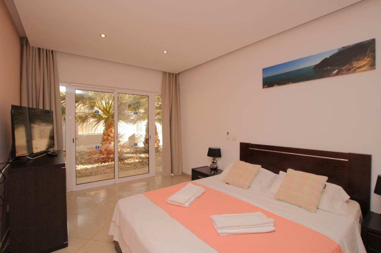 Villa Redonda
