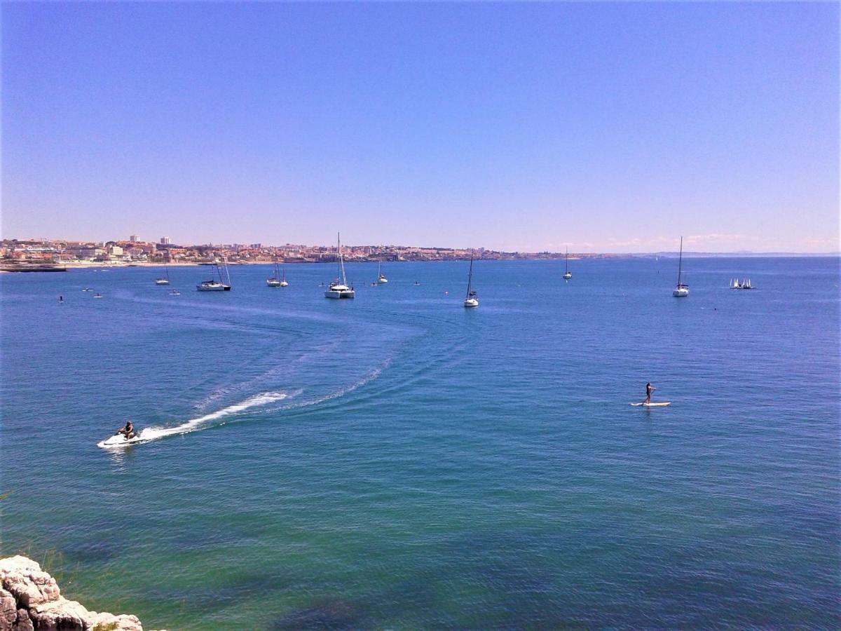 Apartamento Sunrise Bay Cascais