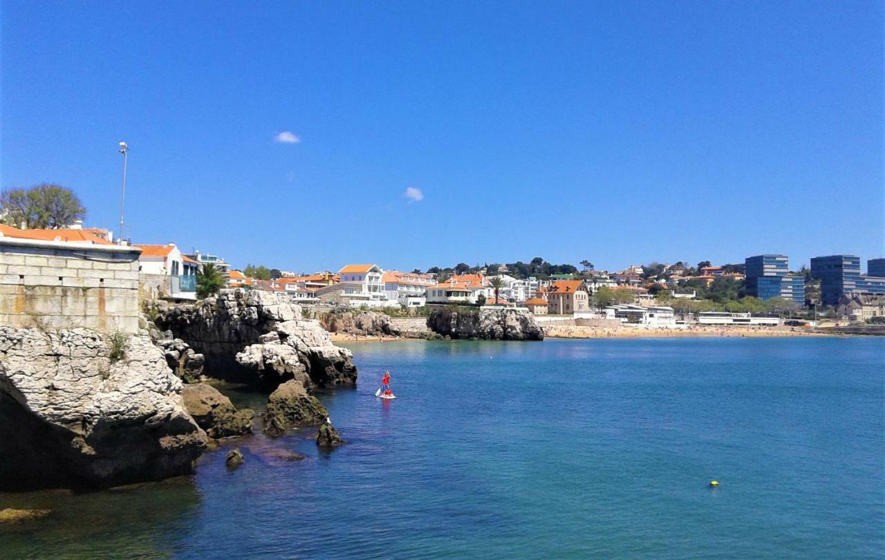 Sunrise Bay Apartamento Cascais