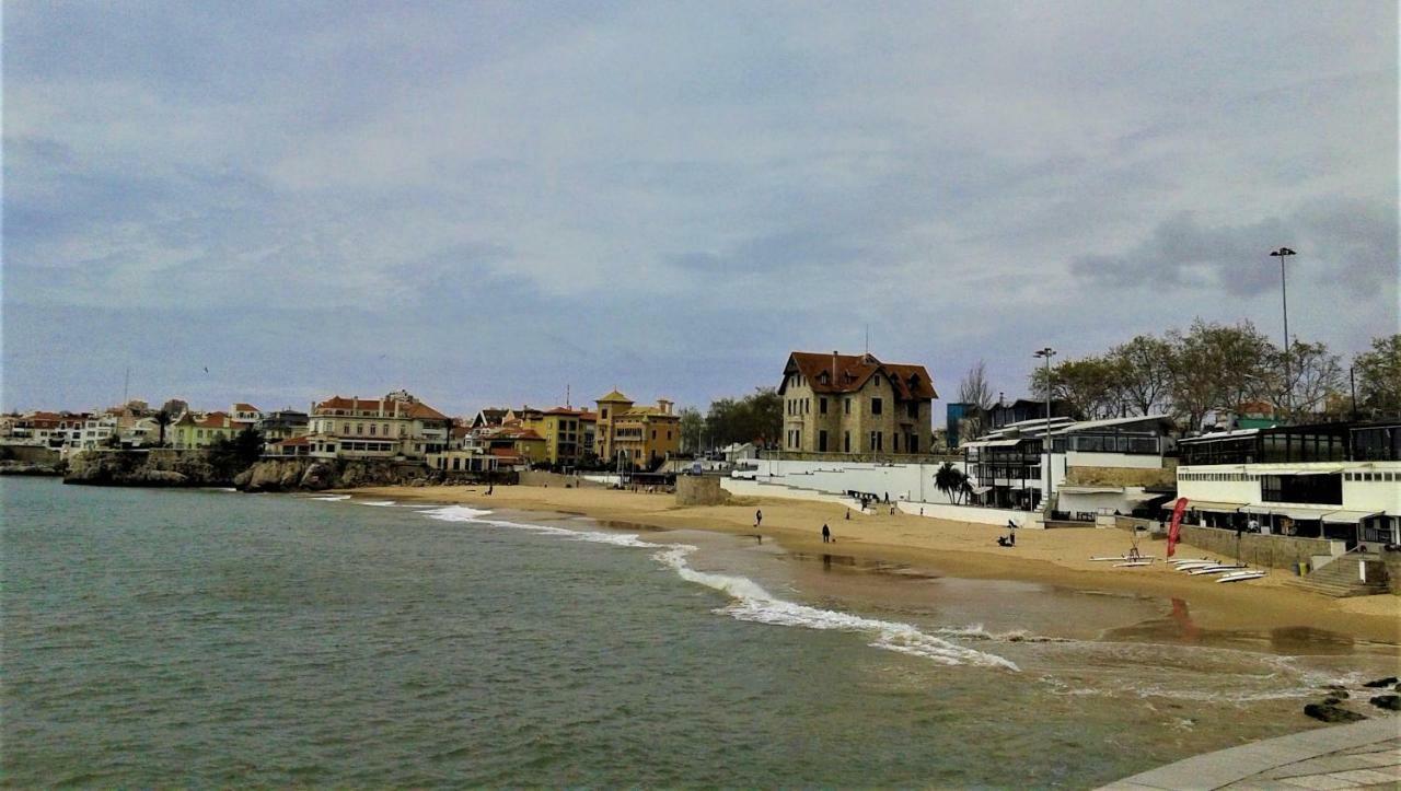 Apartamento Sunrise Bay Cascais