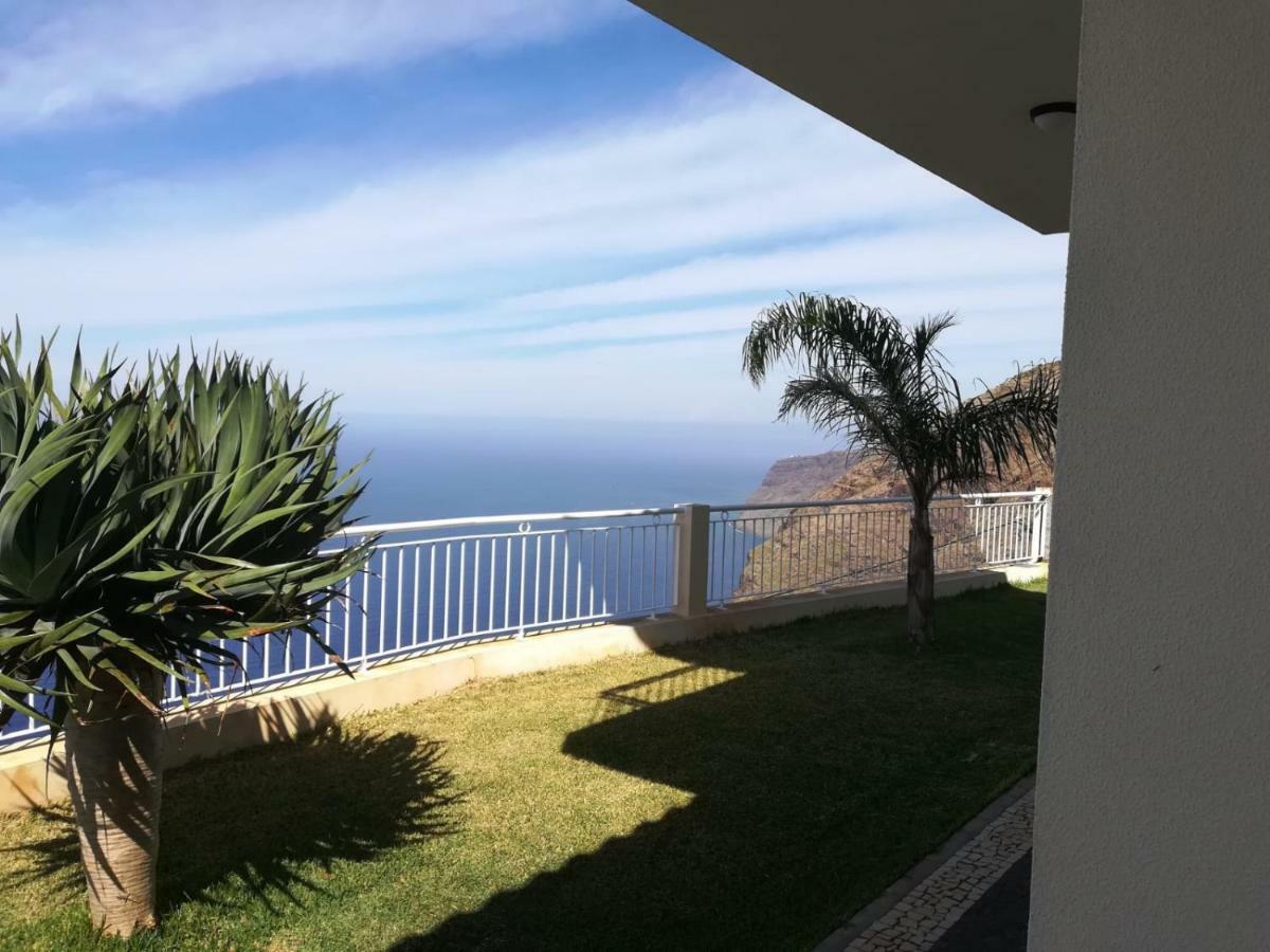 Villa The Best Sea View In Madeira - Casa Farol *
