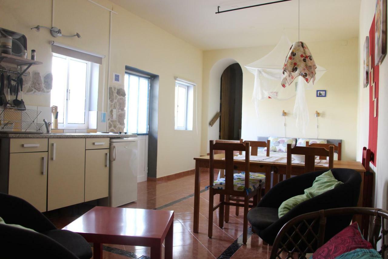 Casa O Futuro Bed and breakfast Alcobaça