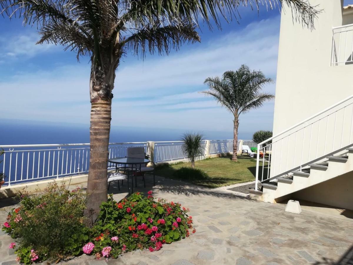 Villa The Best Sea View In Madeira - Casa Farol *