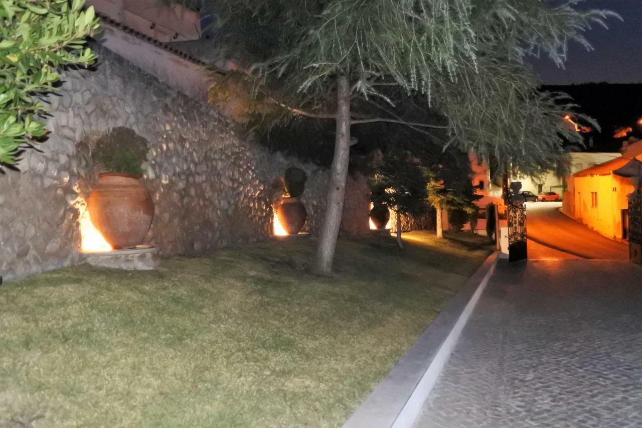 Casa Da Eira Country house