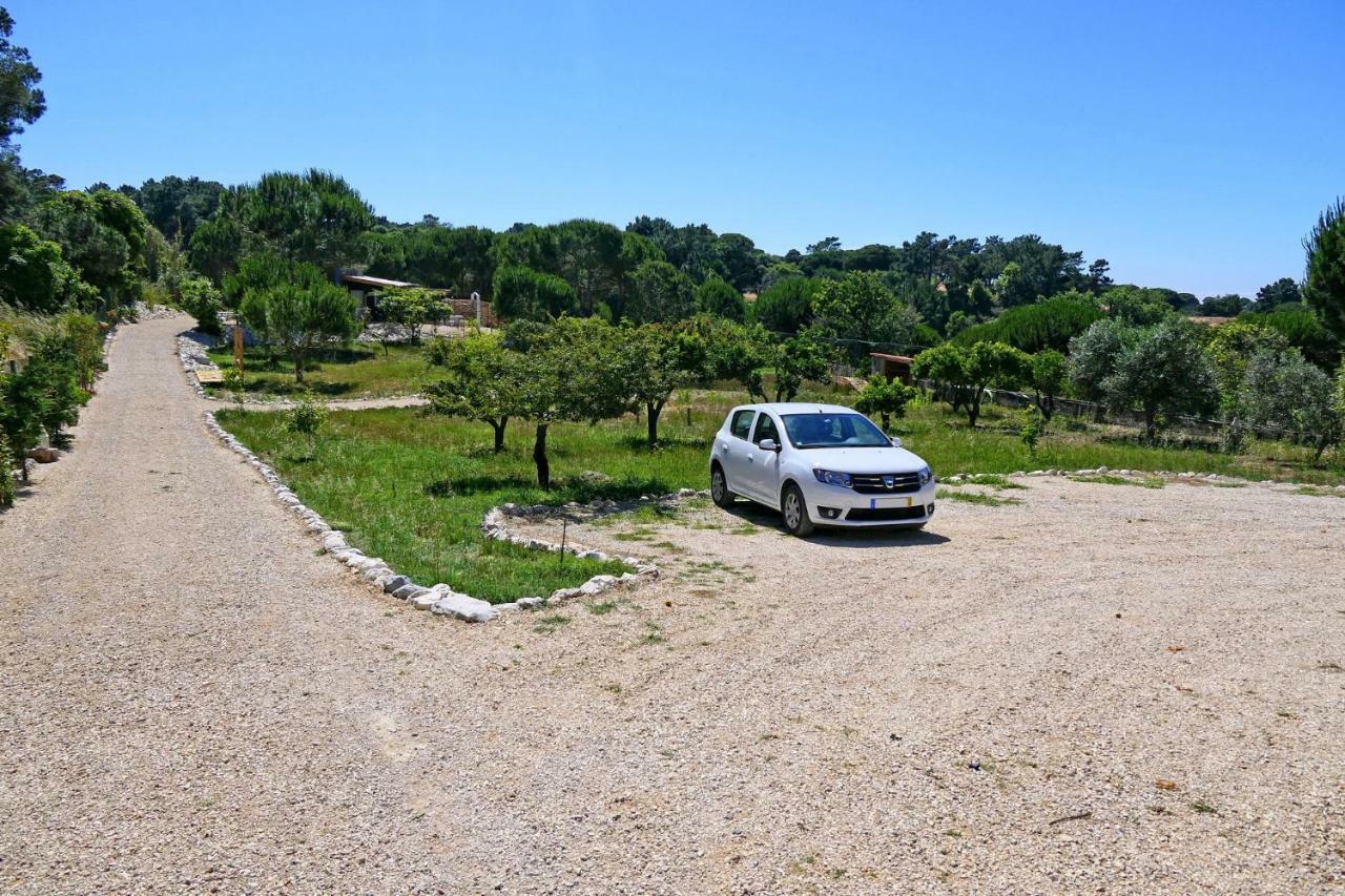 Quinta Do Meco - & Nature